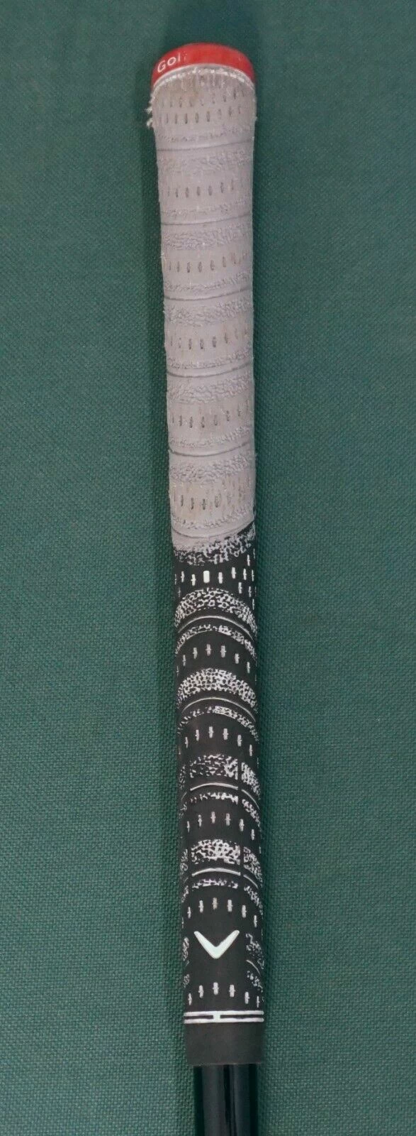 Lincs_golf Left Handed Callaway Apex 20° 3 Hybrid Stiff Graphite Shaft Callaway Grip 8 Lincs_golf Left Handed Callaway Apex 20° 3 Hybrid Stiff Graphite Shaft Callaway Grip - Image 6