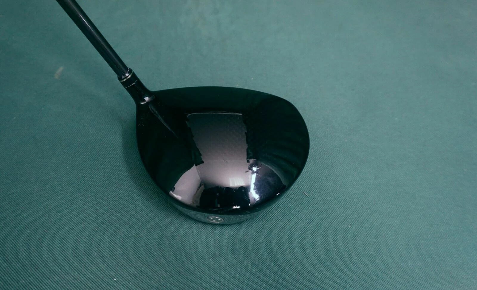 Lincs_golf Maruman Exim Nano 2 9° Driver Stiff Graphite Shaft Exim Grip 5 Lincs_golf Maruman Exim Nano 2 9° Driver Stiff Graphite Shaft Exim Grip - Image 3