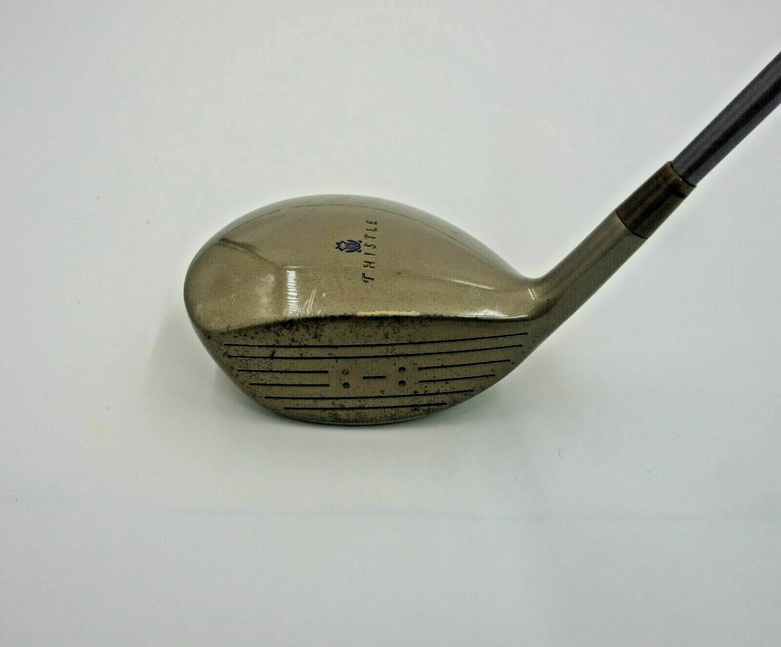 Lincs_golf Ladies Maruman Thistle Driver 14 Ladies Graphite Shaft Royal Grip 4 Lincs_golf Ladies Maruman Thistle Driver 14 Ladies Graphite Shaft Royal Grip - Image 2