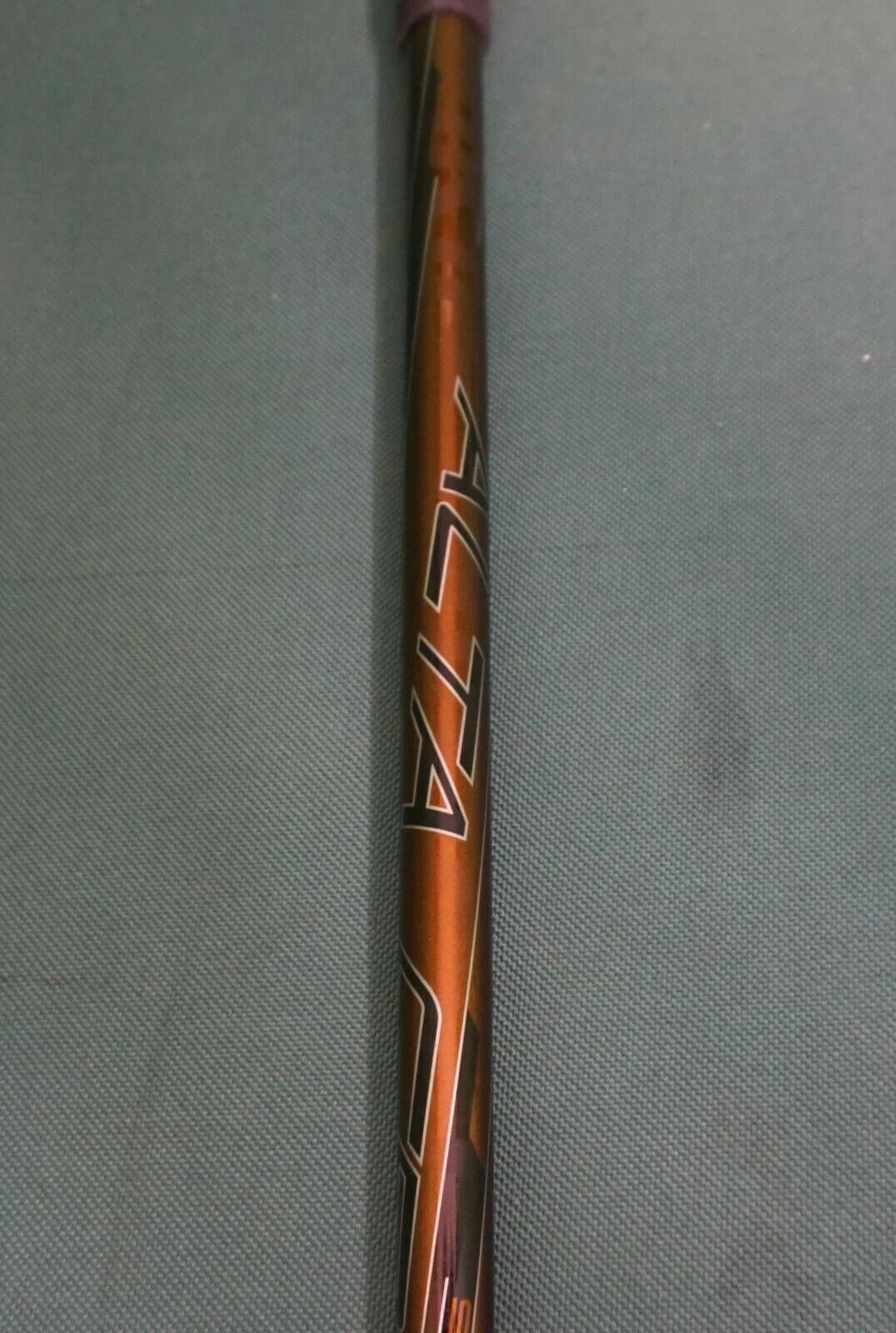 Lincs_golf Ping G400 19° 3 Hybrid Stiff Graphite Shaft Golf Pride Grip 6 Lincs_golf Ping G400 19° 3 Hybrid Stiff Graphite Shaft Golf Pride Grip - Image 4