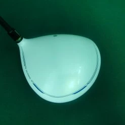 Lincs_golf TaylorMade Gloire F 11° Driver Regular Graphite Shaft DWD Grip 9 Lincs_golf TaylorMade Gloire F 11° Driver Regular Graphite Shaft DWD Grip -Nordicagolf Shop s l1600 5a5f0500 60d9 494d a5a1 f8446df3747b