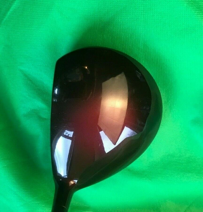 Lincs_golf Maruman Majesty Royal 375 10.5 Degree Driver Regular Graphite Shaft Beres Grip 5 Lincs_golf Maruman Majesty Royal 375 10.5 Degree Driver Regular Graphite Shaft Beres Grip - Image 3