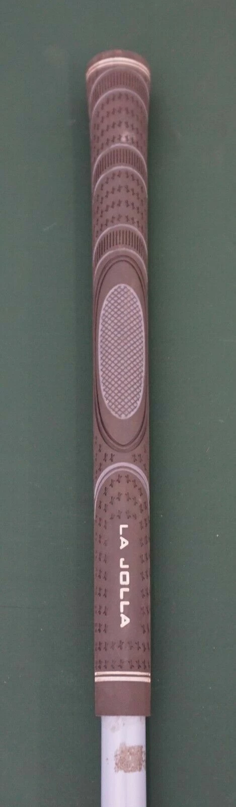 Lincs_golf Ladies La Jolla Golf SST 22° 4 Hybrid Ladies Graphite Shaft La Jolla Grip 7 Lincs_golf Ladies La Jolla Golf SST 22° 4 Hybrid Ladies Graphite Shaft La Jolla Grip - Image 5