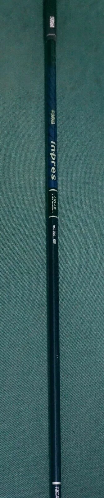 Lincs_golf Callaway GBB Epic Star 10.5° Driver Regular Graphite Shaft Yamaha Grip 7 Lincs_golf Callaway GBB Epic Star 10.5° Driver Regular Graphite Shaft Yamaha Grip - Image 5