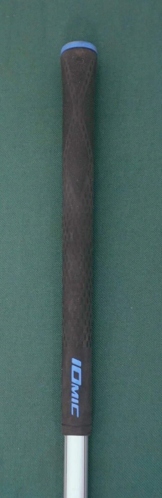 Lincs_golf TaylorMade M3 9° Driver Seniors Graphite Shaft Iomic Grip 8 Lincs_golf TaylorMade M3 9° Driver Seniors Graphite Shaft Iomic Grip - Image 6