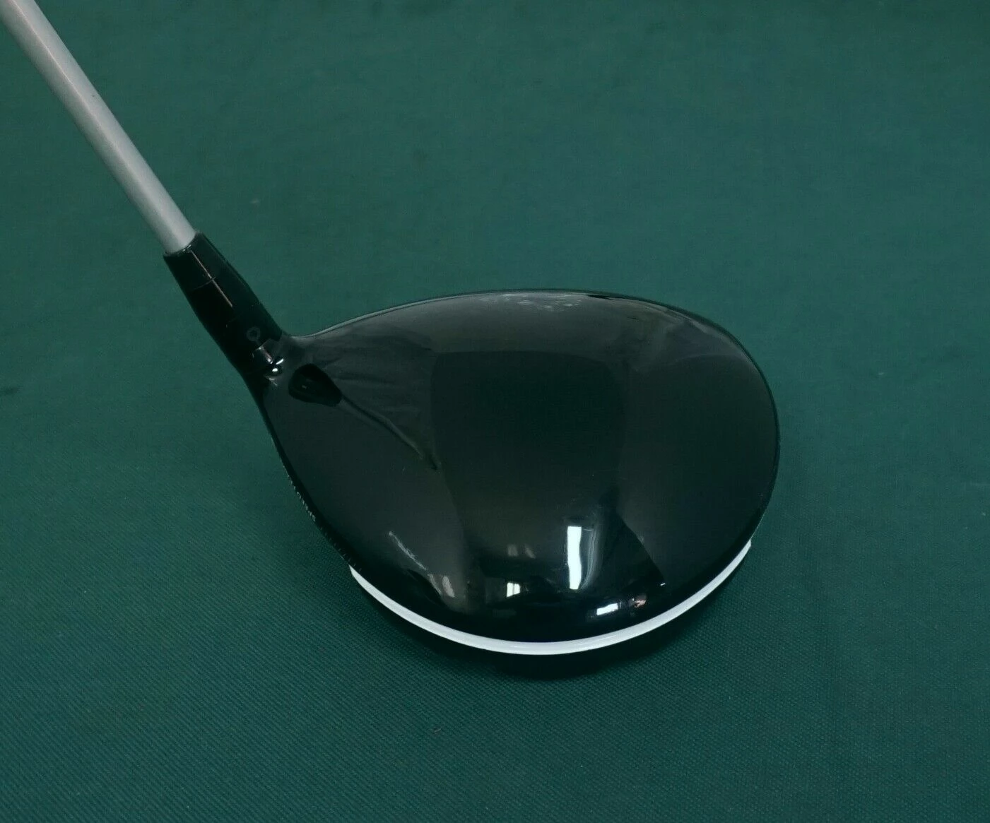 Lincs_golf Callaway X Hot 9.5° Pro Driver Stiff Graphite Shaft Golf Pride Grip 5 Lincs_golf Callaway X Hot 9.5° Pro Driver Stiff Graphite Shaft Golf Pride Grip - Image 3