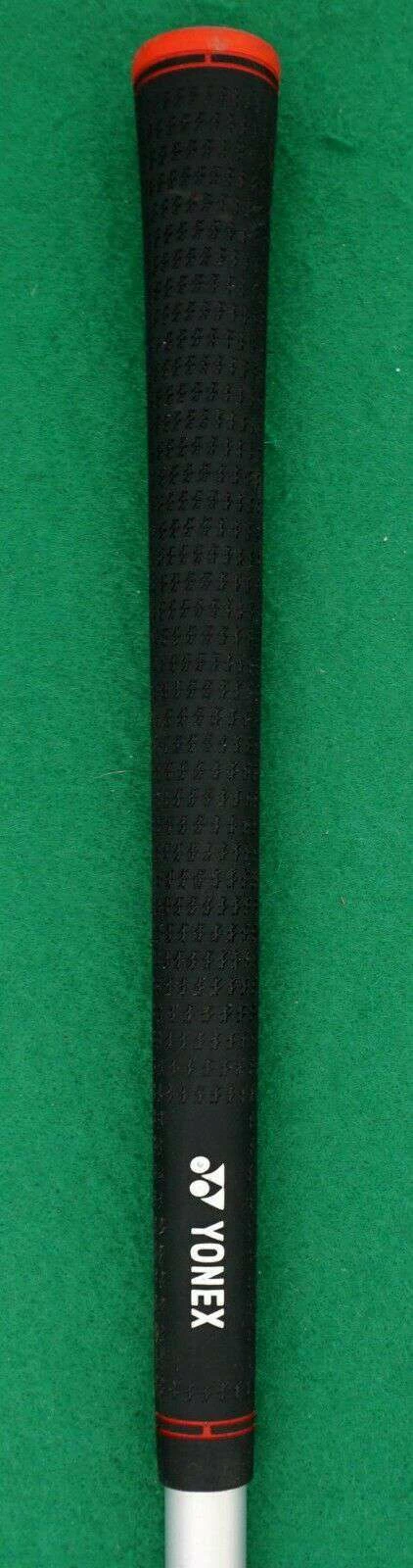 Lincs_golf Yonex Nanov SD 19° 3 Hybrid Stiff Graphite Shaft Yonex Grip 8 Lincs_golf Yonex Nanov SD 19° 3 Hybrid Stiff Graphite Shaft Yonex Grip - Image 6