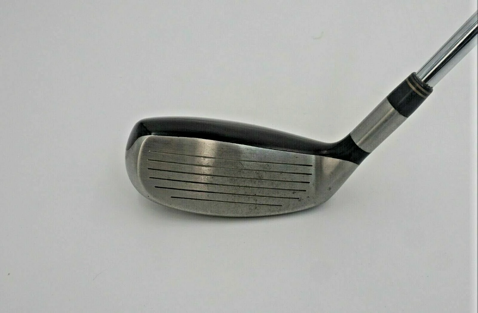 Lincs_golf Bridgestone Tour Stage X-UT 21° 3 HYBRID Stiff Steel Shaft Dri-Tac Grip 4 Lincs_golf Bridgestone Tour Stage X-UT 21° 3 HYBRID Stiff Steel Shaft Dri-Tac Grip - Image 2