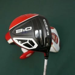 Lincs_golf Ian Wright Signed #206 Of 500 Cobra Bio Cell Arsenal Driver Stiff Graphite 16 Lincs_golf Ian Wright Signed #206 Of 500 Cobra Bio Cell Arsenal Driver Stiff Graphite -Nordicagolf Shop s l1600 6673997f 1bb8 45c0 bec9 37784c9755d5