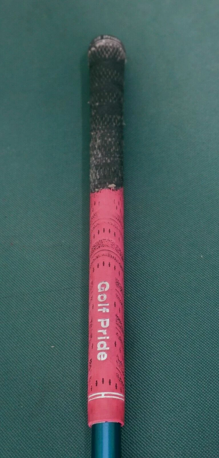 Lincs_golf Bridgestone J33R 10.5° Driver Stiff Graphite Shaft Golf Pride Grip 7 Lincs_golf Bridgestone J33R 10.5° Driver Stiff Graphite Shaft Golf Pride Grip - Image 5