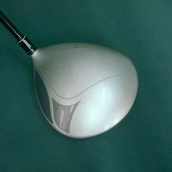 Lincs_golf Adjustable TaylorMade Gloire 10.5° Driver Regular Graphite Shaft Taylormade Grip 9 Lincs_golf Adjustable TaylorMade Gloire 10.5° Driver Regular Graphite Shaft Taylormade Grip -Nordicagolf Shop s l1600 6d0b4957 c6cf 44d7 8e0a 79231d16e41f