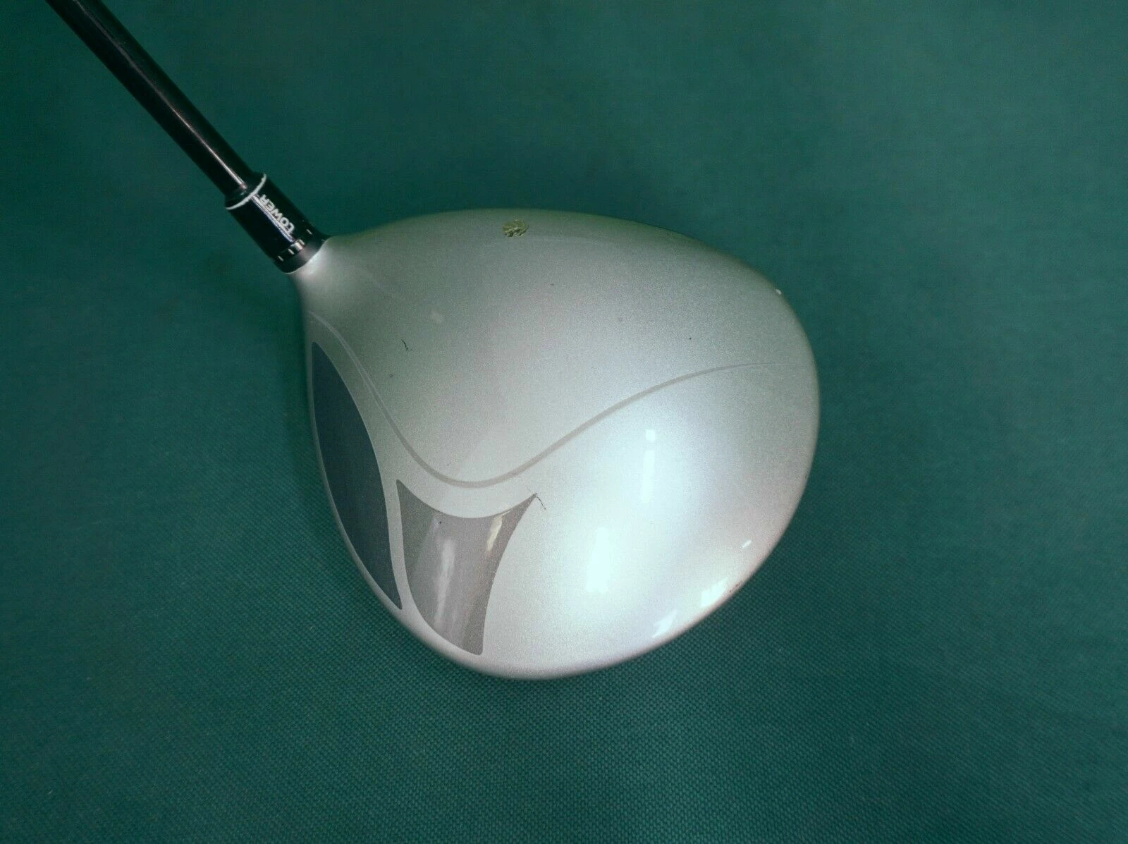 Lincs_golf Adjustable TaylorMade Gloire 10.5° Driver Regular Graphite Shaft Taylormade Grip 5 Lincs_golf Adjustable TaylorMade Gloire 10.5° Driver Regular Graphite Shaft Taylormade Grip - Image 3