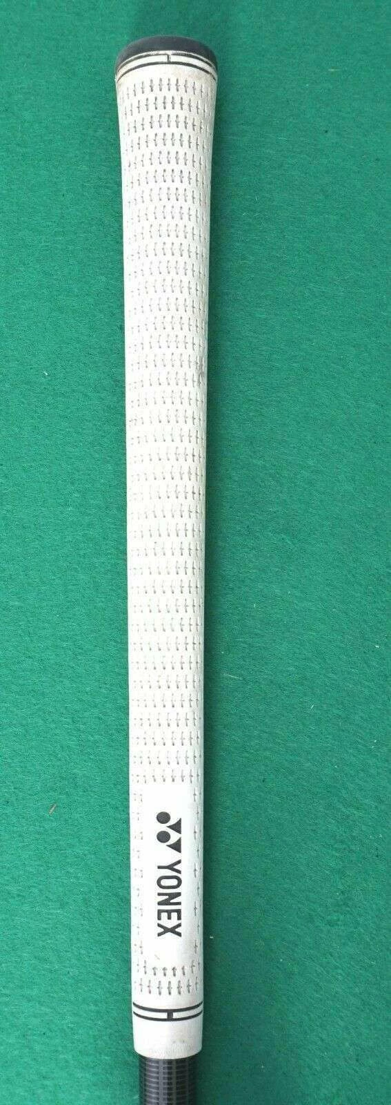 Lincs_golf Yonex I Ezone 19 Degree 3 Hybrid Regular Graphite Shaft Yonex Grip 8 Lincs_golf Yonex I Ezone 19 Degree 3 Hybrid Regular Graphite Shaft Yonex Grip - Image 6