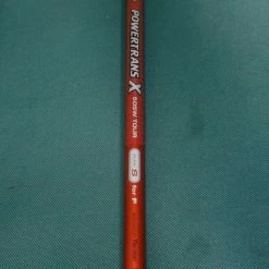 Lincs_golf Maruman Shuttle Utility Maraging 20° 3 Hybrid Stiff Graphite Shaft Maruman Grip 11 Lincs_golf Maruman Shuttle Utility Maraging 20° 3 Hybrid Stiff Graphite Shaft Maruman Grip -Nordicagolf Shop s l1600 6dbac62a b661 468f 825e d8b74f2ef816