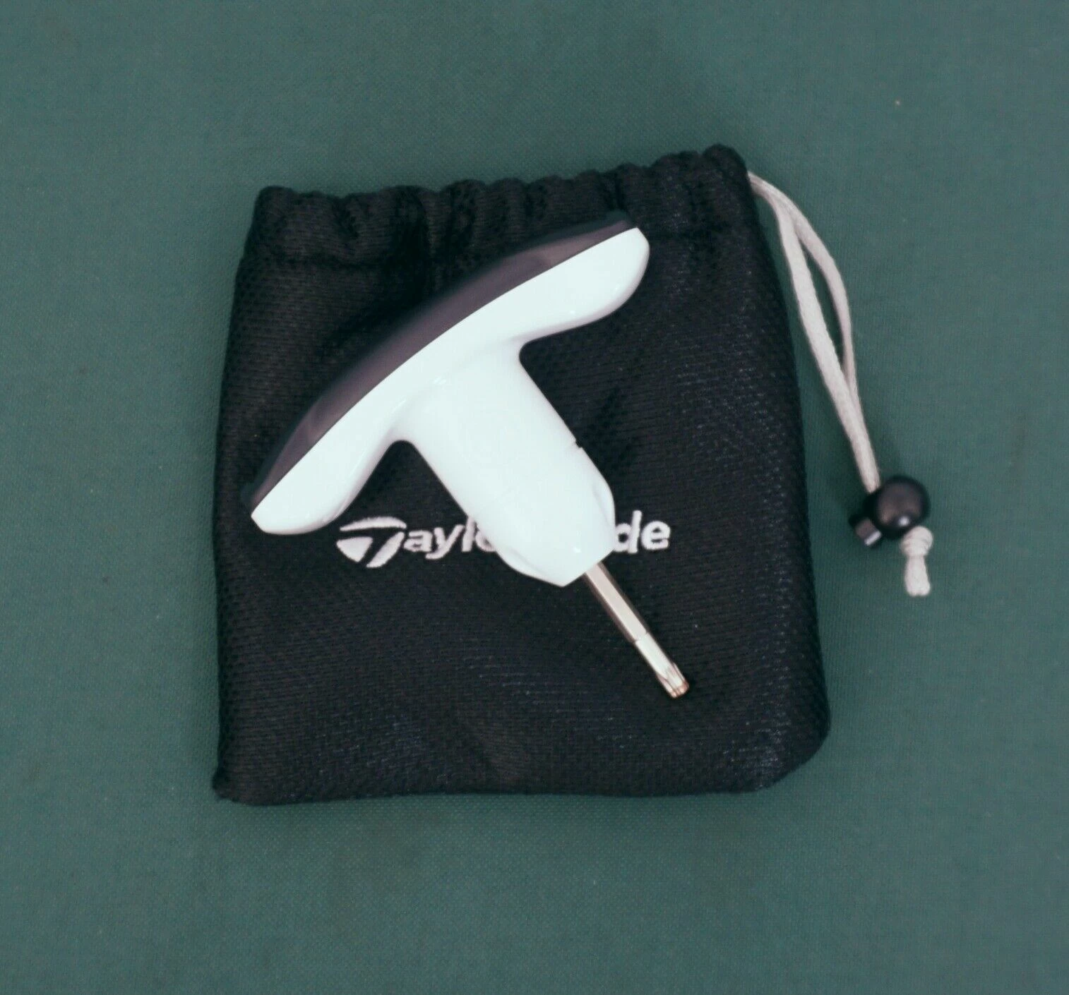 Lincs_golf TaylorMade M3 9° Driver Seniors Graphite Shaft Iomic Grip 10 Lincs_golf TaylorMade M3 9° Driver Seniors Graphite Shaft Iomic Grip - Image 8