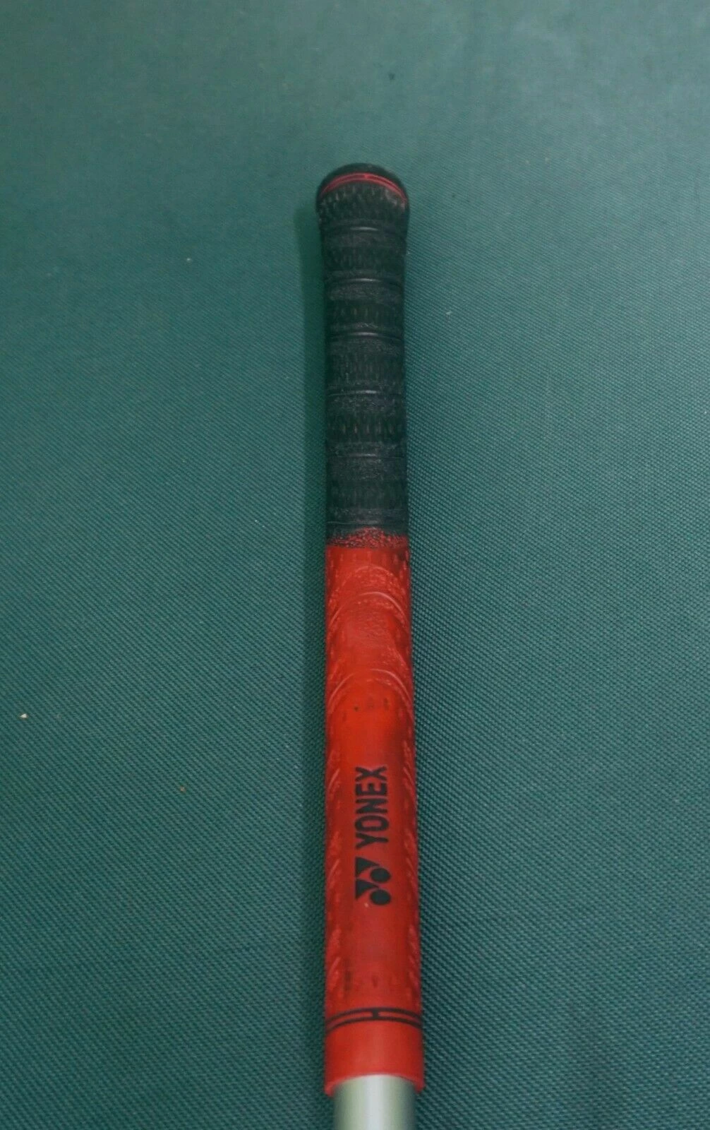 Lincs_golf Yonex Cyberstar Nanov 10° Driver Stiff Graphite Shaft Yonex Grip 7 Lincs_golf Yonex Cyberstar Nanov 10° Driver Stiff Graphite Shaft Yonex Grip - Image 5