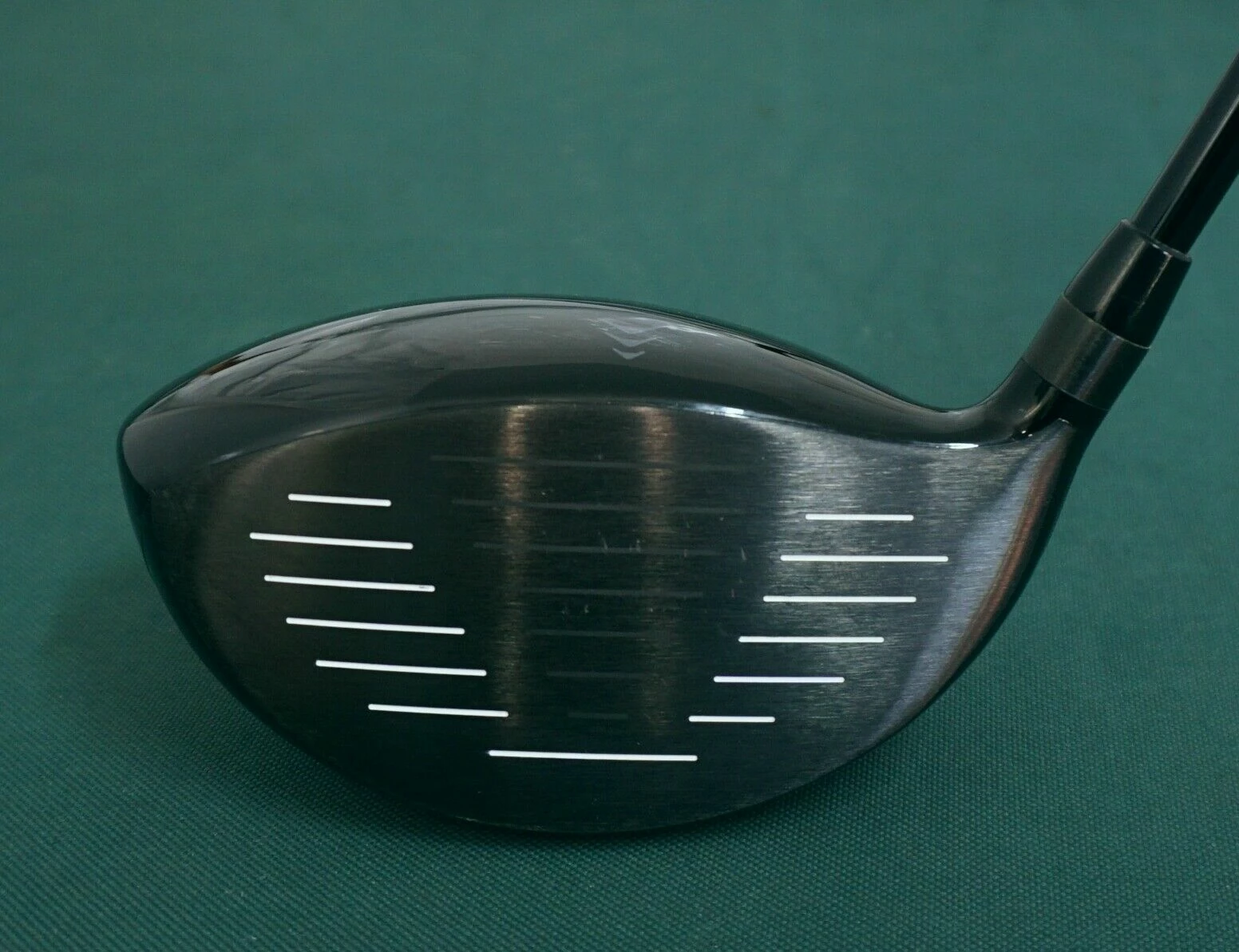 Lincs_golf Mizuno JPX 825 Hot Metal 9.5° Driver Stiff Graphite Shaft Iomic Grip 4 Lincs_golf Mizuno JPX 825 Hot Metal 9.5° Driver Stiff Graphite Shaft Iomic Grip - Image 2