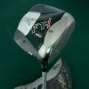 Lincs_golf Callaway FT-i XXV 10° Driver Regular Graphite Shaft Callaway Grip
