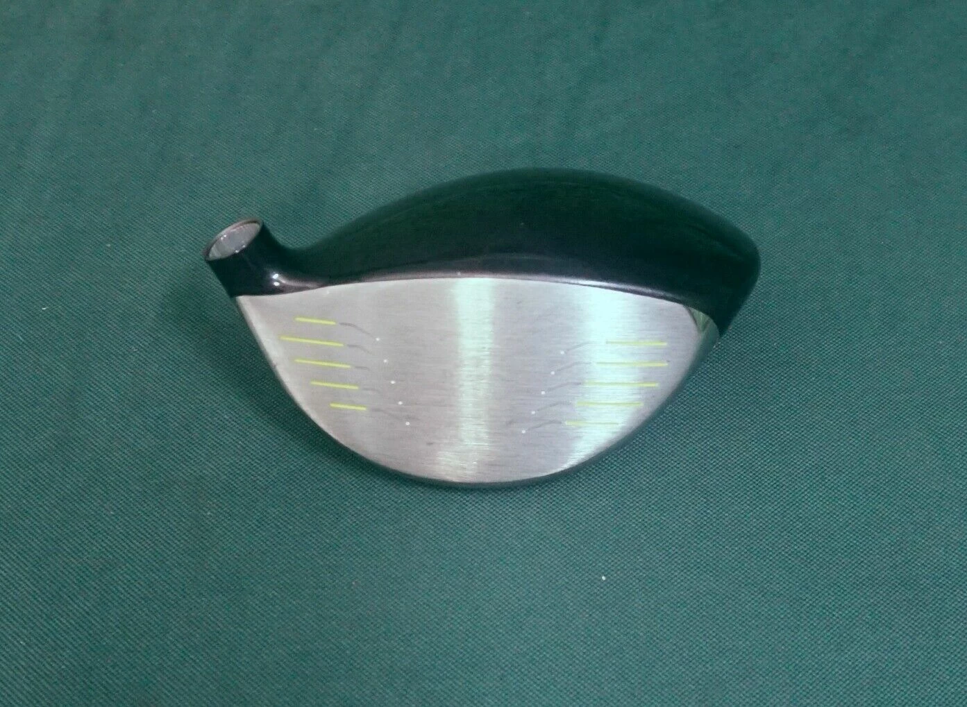 Lincs_golf Left Handed Nike Vapor Driver HEAD ONLY 4 Lincs_golf Left Handed Nike Vapor Driver HEAD ONLY - Image 2