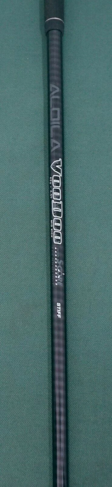Lincs_golf Left Handed Cobra ZL Zero Limits 9.5° Driver Stiff Graphite Shaft Cobra Grip 7 Lincs_golf Left Handed Cobra ZL Zero Limits 9.5° Driver Stiff Graphite Shaft Cobra Grip - Image 5