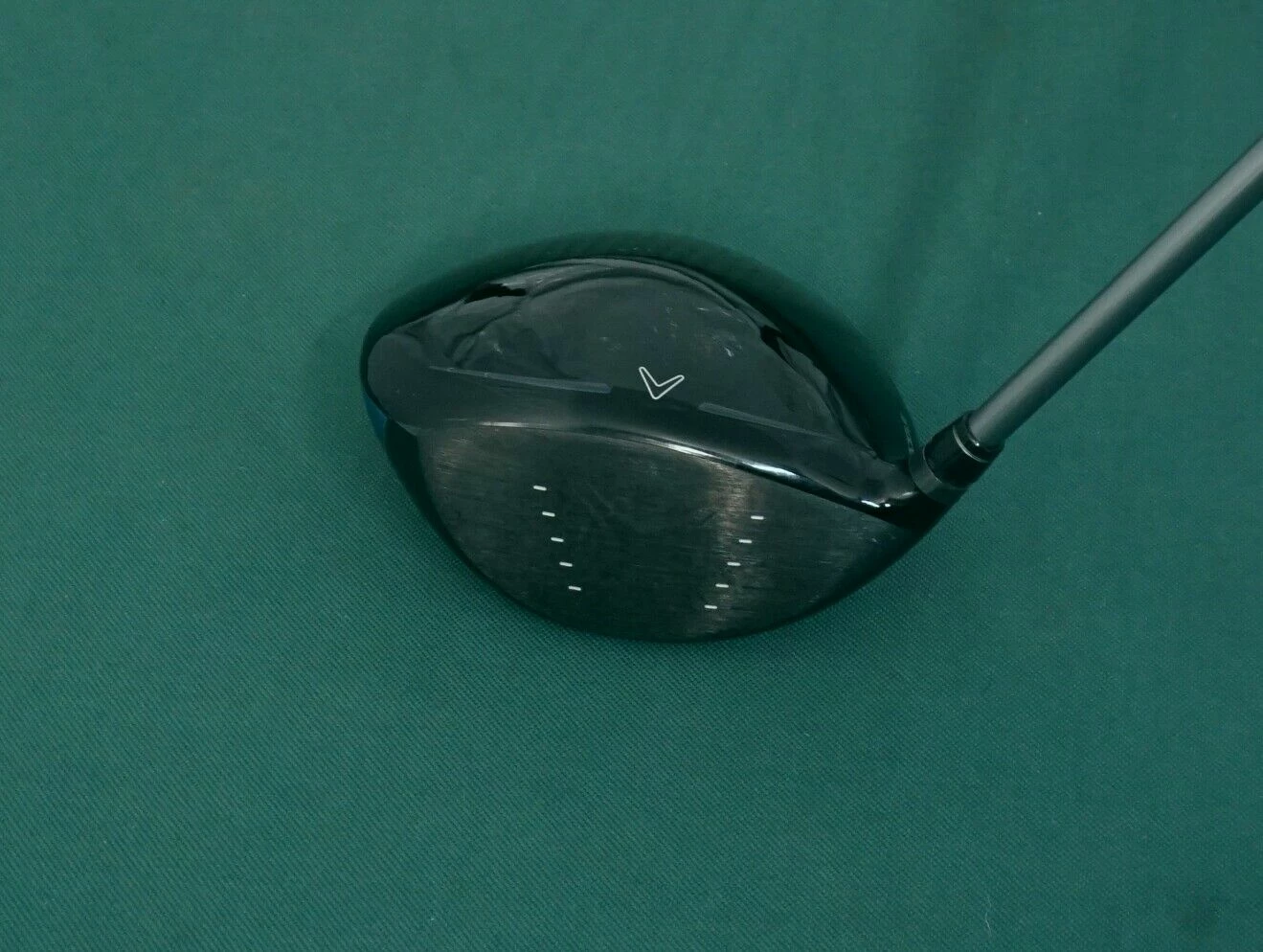 Lincs_golf Callaway Rogue Star 9.5° Driver Stiff Graphite Shaft Callaway Grip 4 Lincs_golf Callaway Rogue Star 9.5° Driver Stiff Graphite Shaft Callaway Grip - Image 2