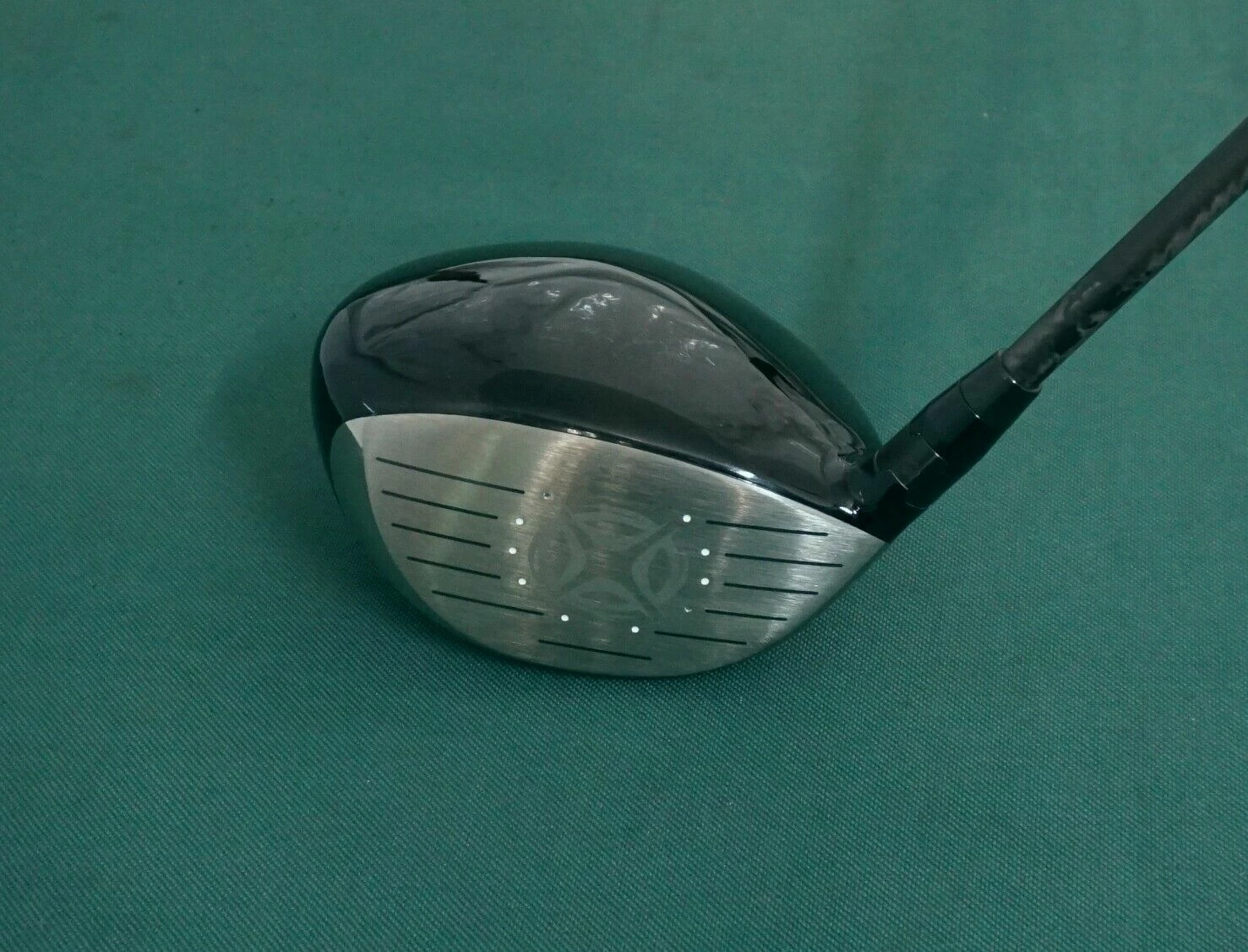Lincs_golf Callaway RAZR Fit 9.5° Driver Regular Graphite Shaft Callaway Grip 4 Lincs_golf Callaway RAZR Fit 9.5° Driver Regular Graphite Shaft Callaway Grip - Image 2