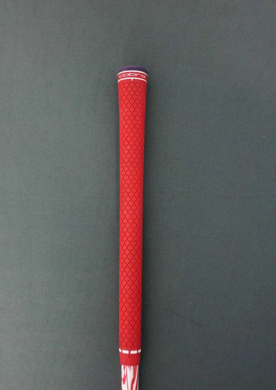 Lincs_golf Ian Wright Signed #206 Of 500 Cobra Bio Cell Arsenal Driver Stiff Graphite 10 Lincs_golf Ian Wright Signed #206 Of 500 Cobra Bio Cell Arsenal Driver Stiff Graphite - Image 8