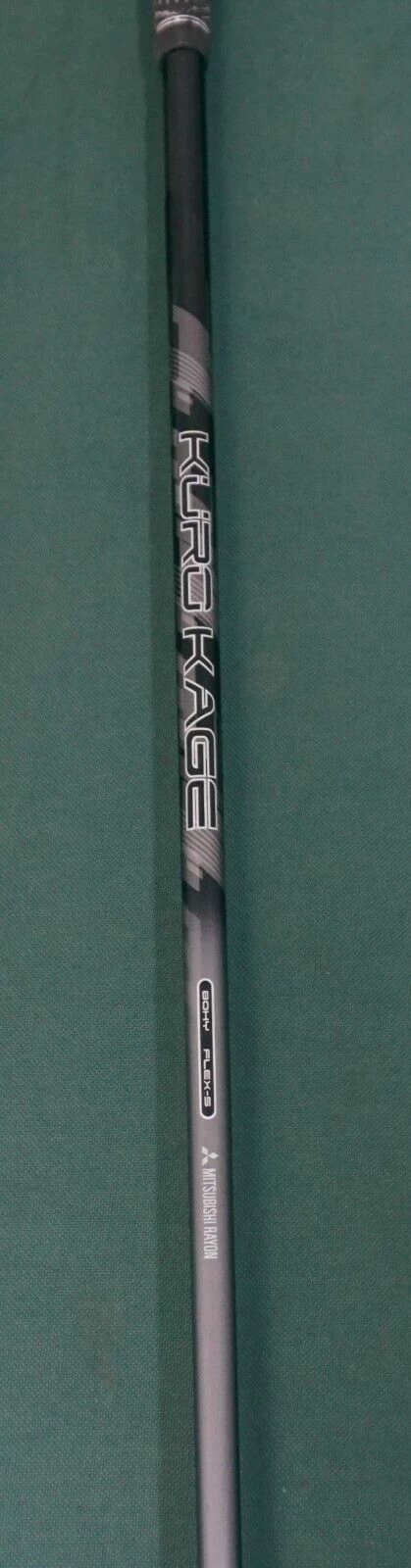 Lincs_golf Left Handed Callaway Apex 20° 3 Hybrid Stiff Graphite Shaft Callaway Grip 7 Lincs_golf Left Handed Callaway Apex 20° 3 Hybrid Stiff Graphite Shaft Callaway Grip - Image 5