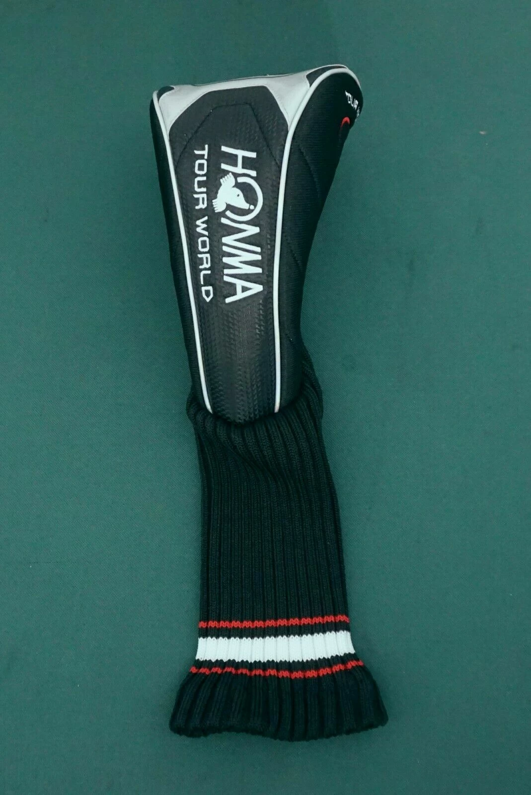 Lincs_golf Honma Tour World TW717 430 8.5° Driver Stiff Graphite Shaft Golf Pride Grip 9 Lincs_golf Honma Tour World TW717 430 8.5° Driver Stiff Graphite Shaft Golf Pride Grip - Image 7