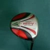 Lincs_golf Maruman Red - V Verity 460 10.5° Driver Stiff Graphite Shaft Maruman Grip 1 Lincs_golf Maruman Red - V Verity 460 10.5° Driver Stiff Graphite Shaft Maruman Grip -Nordicagolf Shop s l1600 7cb577c1 9b89 49bf 9e28 946d5c3709bb