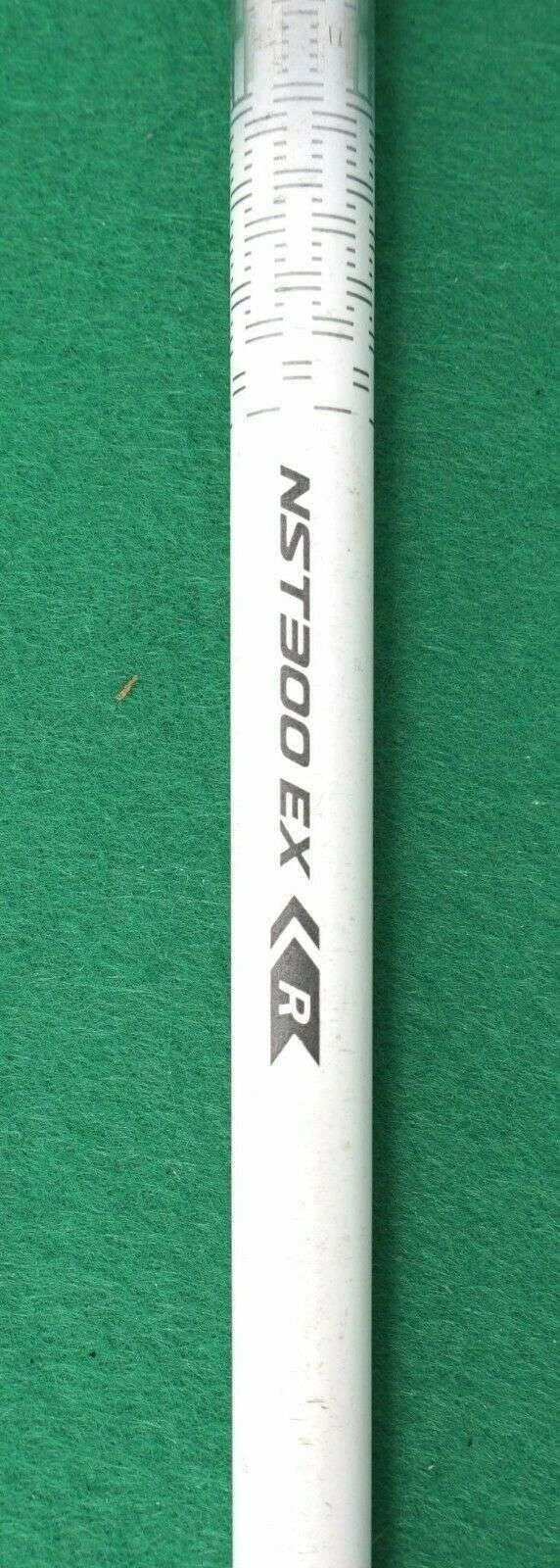 Lincs_golf Yonex I Ezone 19 Degree 3 Hybrid Regular Graphite Shaft Yonex Grip 7 Lincs_golf Yonex I Ezone 19 Degree 3 Hybrid Regular Graphite Shaft Yonex Grip - Image 5