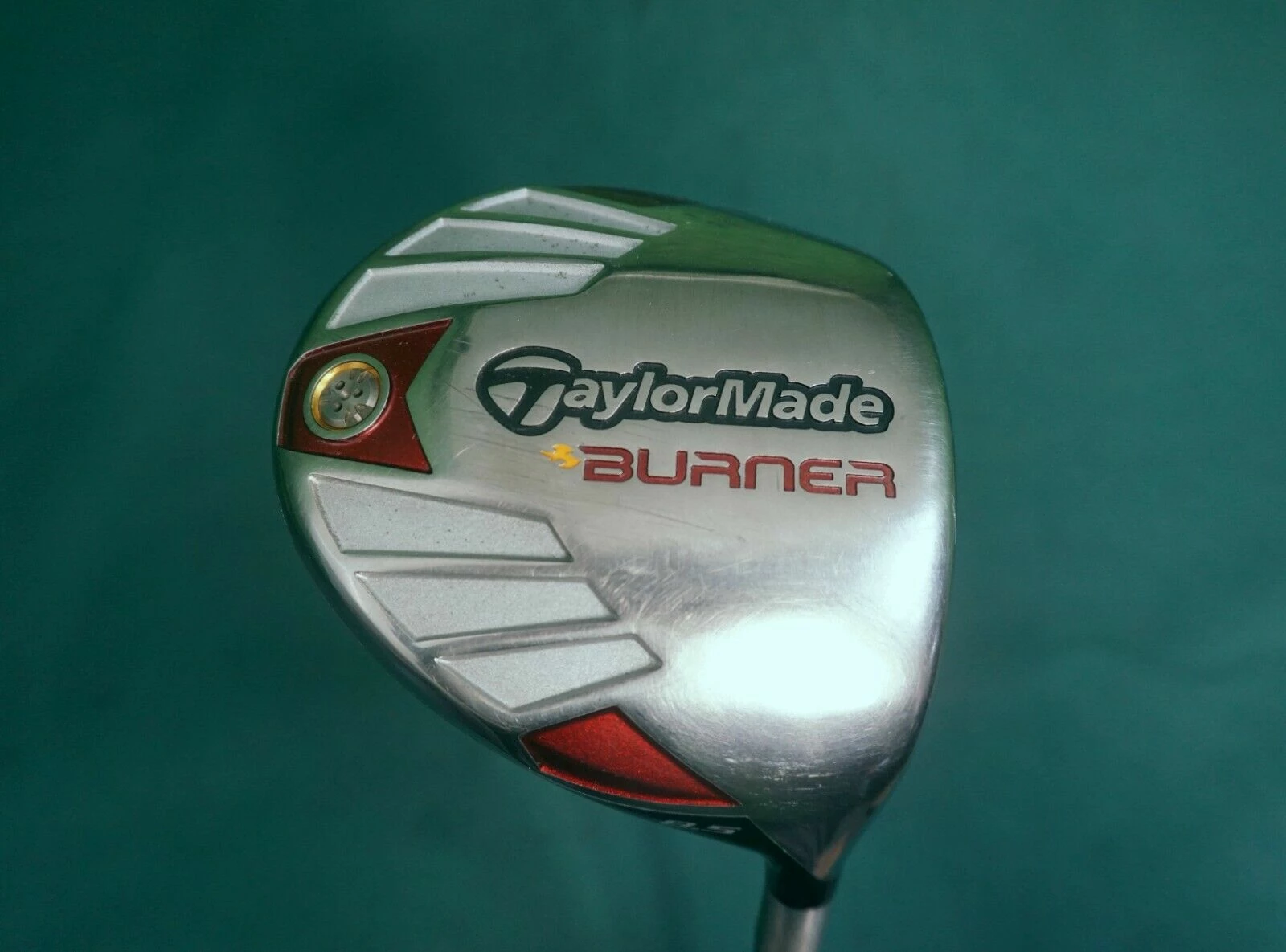 Lincs_golf TaylorMade Burner 8.5° Driver Regular Graphite Shaft Majesty Grip 3 Lincs_golf TaylorMade Burner 8.5° Driver Regular Graphite Shaft Majesty Grip