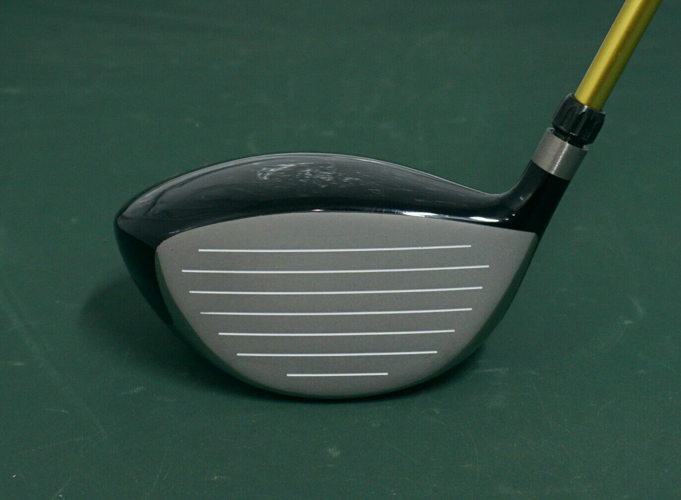 Lincs_golf Honma Tour World TW737 445 9.5° Driver Stiff Graphite Shaft Beres Grip 4 Lincs_golf Honma Tour World TW737 445 9.5° Driver Stiff Graphite Shaft Beres Grip - Image 2