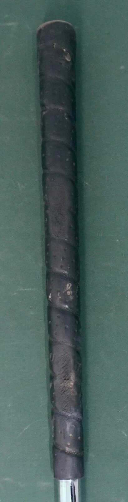 Lincs_golf Refurbished Dunlop Tad Moore 22° Hybrid Regular Steel Shaft Dunlop Grip 8 Lincs_golf Refurbished Dunlop Tad Moore 22° Hybrid Regular Steel Shaft Dunlop Grip - Image 6