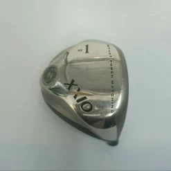Lincs_golf Srixon XX10 Driver 9° HEAD ONLY -