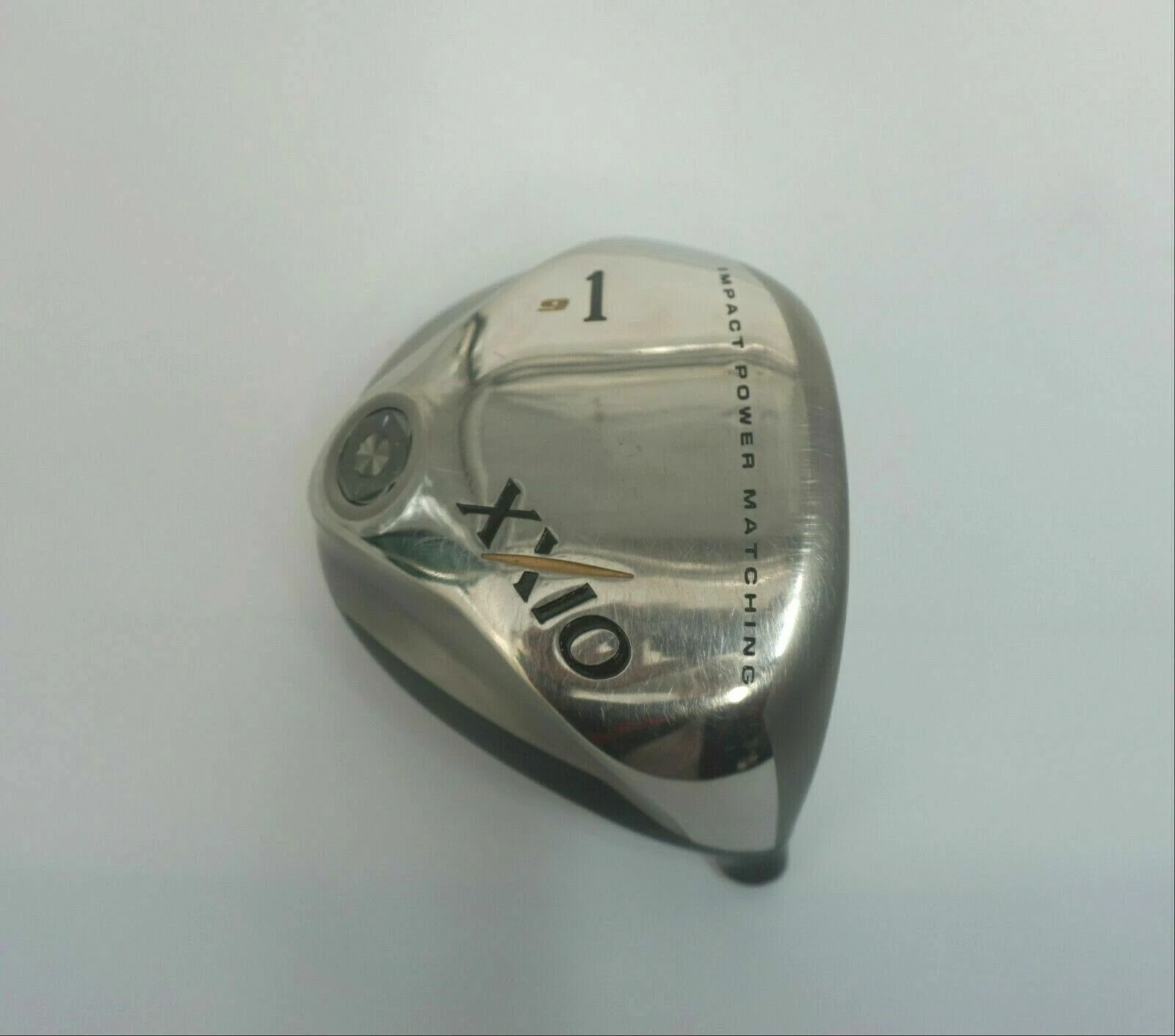 Lincs_golf Srixon XX10 Driver 9° HEAD ONLY - 3 Lincs_golf Srixon XX10 Driver 9° HEAD ONLY -