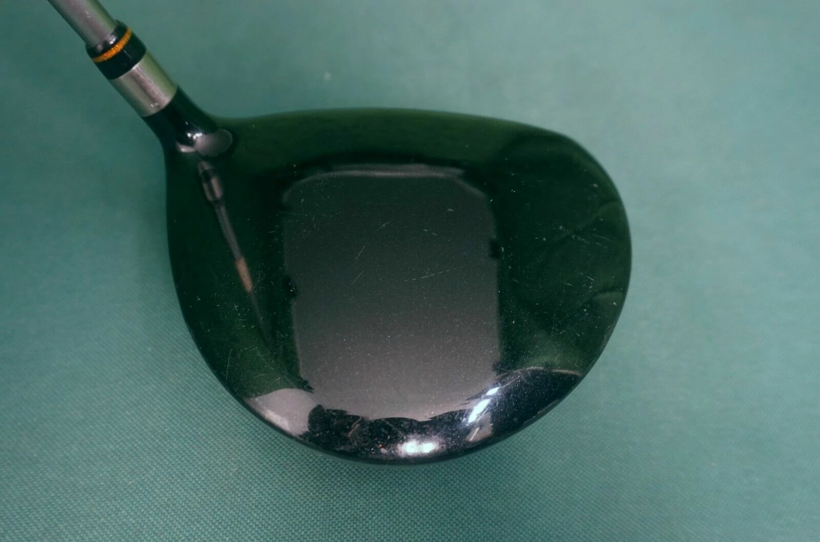 Lincs_golf Maruman Conductor 10 ° Driver Regular Graphite Shaft Royal Grip 5 Lincs_golf Maruman Conductor 10 ° Driver Regular Graphite Shaft Royal Grip - Image 3