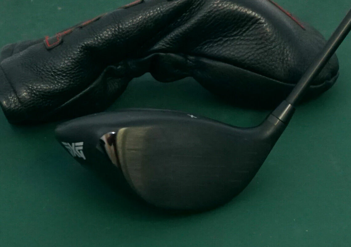 Lincs_golf Adjustable PXG 0811X Gen2 9° Driver Regular Graphite Shaft Golf Pride Grip 6 Lincs_golf Adjustable PXG 0811X Gen2 9° Driver Regular Graphite Shaft Golf Pride Grip - Image 4