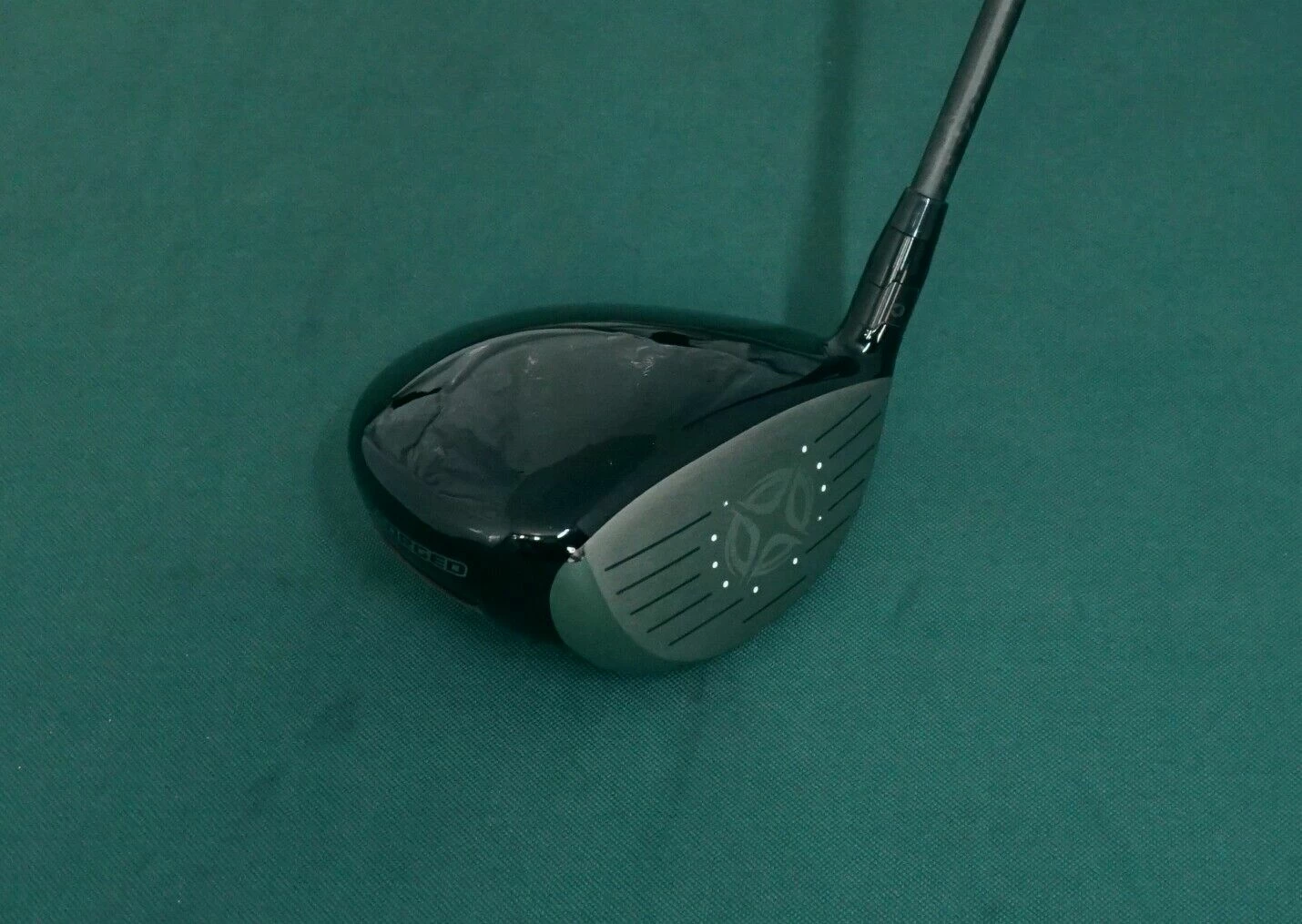 Lincs_golf Callaway RAZR Fit 9.5° Driver Regular Graphite Shaft Callaway Grip 6 Lincs_golf Callaway RAZR Fit 9.5° Driver Regular Graphite Shaft Callaway Grip - Image 4