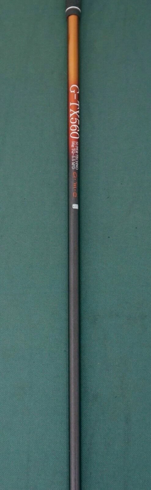 Lincs_golf Callaway Big Bertha 9° Driver Regular Graphite Shaft Perfect Pro Grip 7 Lincs_golf Callaway Big Bertha 9° Driver Regular Graphite Shaft Perfect Pro Grip - Image 5