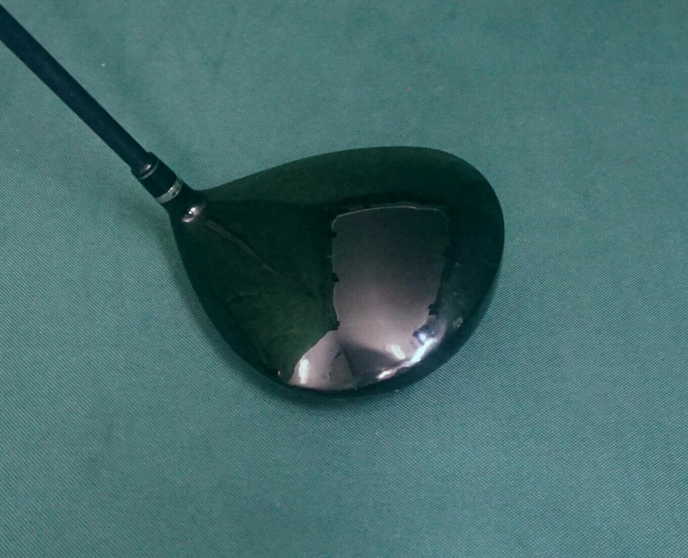 Lincs_golf Japanese Nexgen ND001 Driver Regular Graphite Shaft Golf Pride Grip 5 Lincs_golf Japanese Nexgen ND001 Driver Regular Graphite Shaft Golf Pride Grip - Image 3