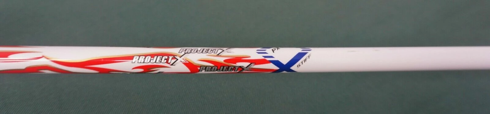 Lincs_golf Ian Wright Signed #206 Of 500 Cobra Bio Cell Arsenal Driver Stiff Graphite 9 Lincs_golf Ian Wright Signed #206 Of 500 Cobra Bio Cell Arsenal Driver Stiff Graphite - Image 7