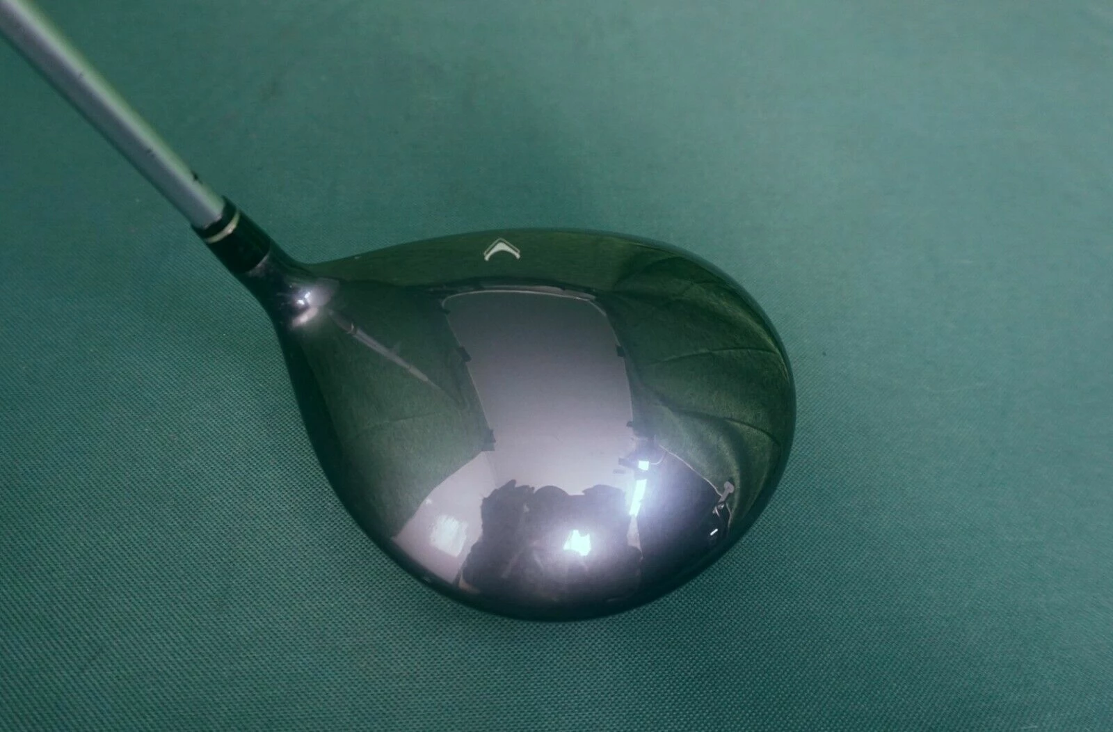 Lincs_golf Mizuno JPX E310 10° Driver Regular Graphite Shaft Mizuno Grip 5 Lincs_golf Mizuno JPX E310 10° Driver Regular Graphite Shaft Mizuno Grip - Image 3