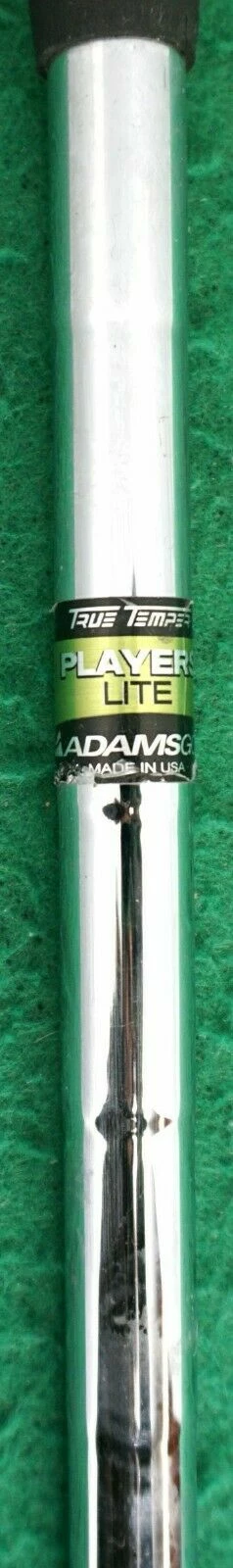 Lincs_golf Adams Golf Idea A2 5 Hybrid True Temper Stiff Steel Shaft Golf Pride Grip 6 Lincs_golf Adams Golf Idea A2 5 Hybrid True Temper Stiff Steel Shaft Golf Pride Grip - Image 4