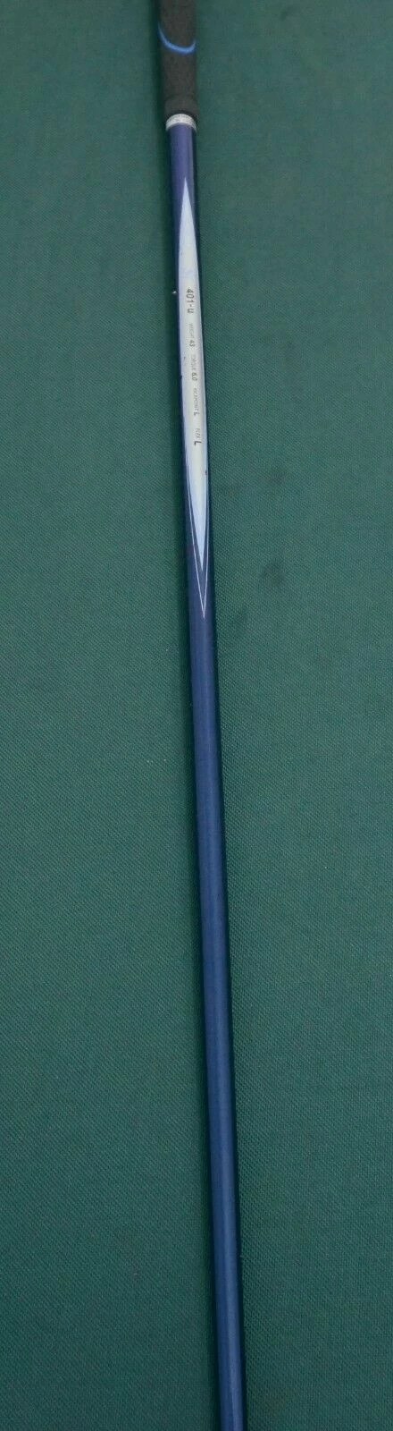 Lincs_golf Ladies Tobunda Si EL 24° 5 Hybrid Ladies Graphite Shaft Golf Pride Grip 7 Lincs_golf Ladies Tobunda Si EL 24° 5 Hybrid Ladies Graphite Shaft Golf Pride Grip - Image 5