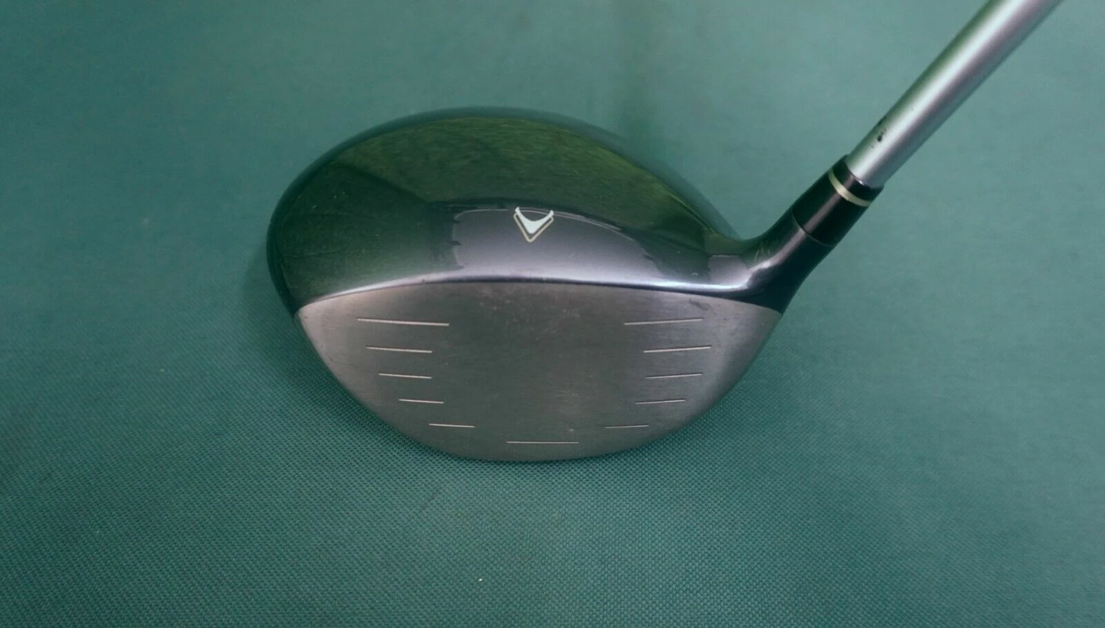 Lincs_golf Mizuno JPX E310 10° Driver Regular Graphite Shaft Mizuno Grip 4 Lincs_golf Mizuno JPX E310 10° Driver Regular Graphite Shaft Mizuno Grip - Image 2