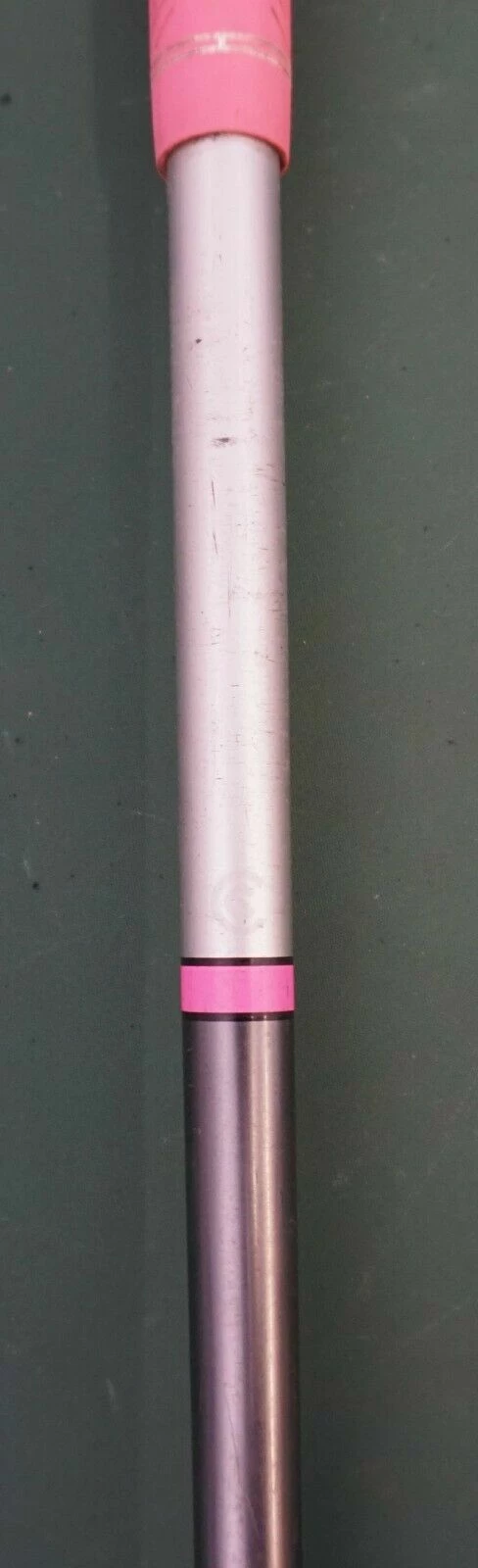 Lincs_golf Ladies Cleveland HiBore 6 Hybrid Ladies Graphite Shaft Dunlop Grip 6 Lincs_golf Ladies Cleveland HiBore 6 Hybrid Ladies Graphite Shaft Dunlop Grip - Image 4