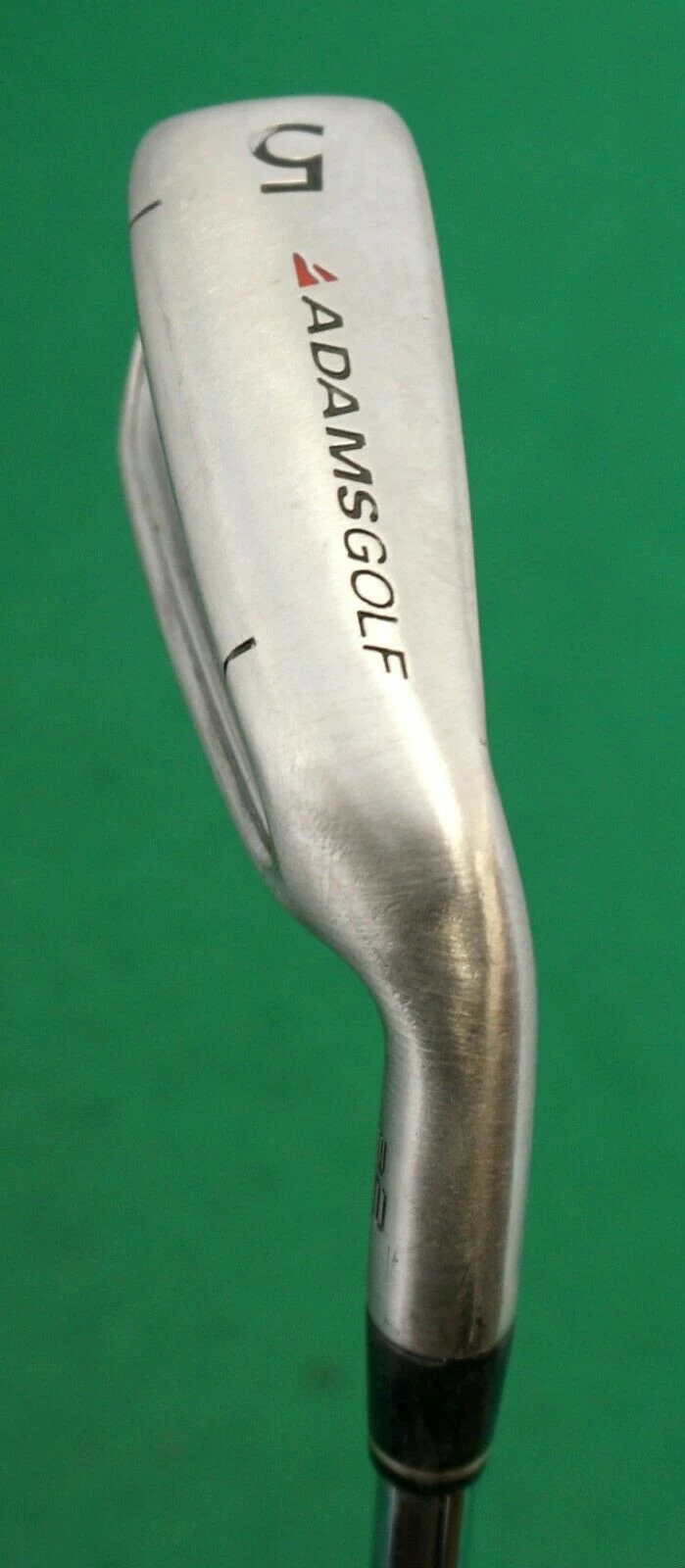 Lincs_golf Adams Golf Idea A2 5 Hybrid True Temper Stiff Steel Shaft Golf Pride Grip 4 Lincs_golf Adams Golf Idea A2 5 Hybrid True Temper Stiff Steel Shaft Golf Pride Grip - Image 2