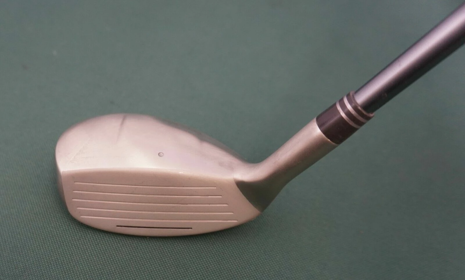 Lincs_golf Ladies Maxfli I.R.S 4 Hybrid Ladies Graphite Shaft Maxfli Grip 3 Lincs_golf Ladies Maxfli I.R.S 4 Hybrid Ladies Graphite Shaft Maxfli Grip - Image 2