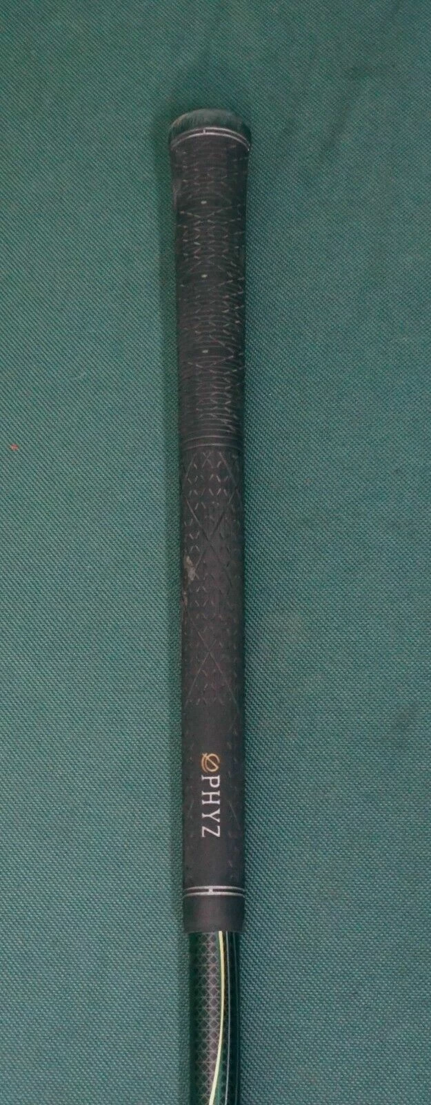 Lincs_golf Bridgestone Phyz 19° 3 Utility Hybrid Stiff Graphite Shaft Bridgestone Grip 8 Lincs_golf Bridgestone Phyz 19° 3 Utility Hybrid Stiff Graphite Shaft Bridgestone Grip - Image 6